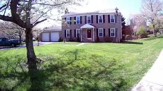 Roof Cleaning in Rockville MD | 360 Soft Wash