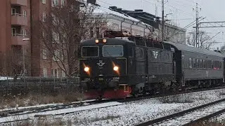IC 51 draget av Rc6 1358