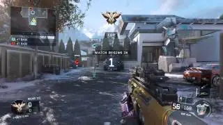 How to get the most xp on Black Ops 3