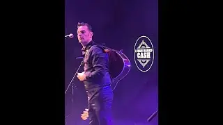 I Walk the Line Live  - Johnny Cash Tribute  'A Man Named Cash