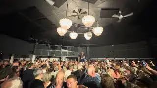 Lasse stefanz De sista Ljuva åren 2025/07/16 Malung Sälen