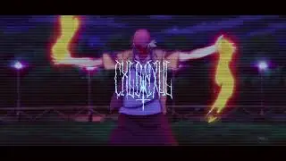 LIL HIGH LIL LOW X NEKROH SLIME - ANTI LIFE