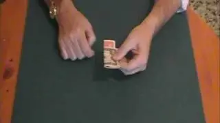 Jos&eacute; Mar&iacute;a Palma - Card Warp - Magia e Ilusionismo