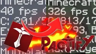 GR&Acirc;CE &Agrave; CE LAUNCHER, JE TOURNE MINECRAFT &Agrave; PLUS DE 300 FPS !!!