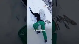 Himalaya : l'exploit de deux Fran&ccedil;ais, Benjamin V&eacute;drines et Nicolas Jean