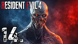 RESIDENT EVIL 4 REMAKE | Gameplay Español PS5 #14 *JUEGO COMPLETO* + FINAL