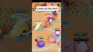 Colette was random...#brawlstars#trending#shorts#viral#rankpush#masterrank#erroritis#rank#brawlball