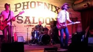 Faustian Deal LIVE by Brian Christopher and the Wild Oats