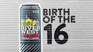 Birth of the 16