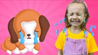 The Boo Boo Animals Songs - Nursery rhymes | Bunny Land Kids songs