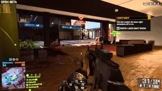 Battlefield 4 Beta Acer V3-571G (GT640M) (Windows 8.1) [1]