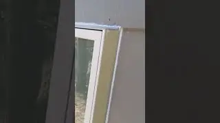window head flashing