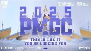[EN] 2025 PMGC League | The Gauntlet Day 3 | WatchParty w/ ZooTay