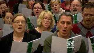 Your Chicago: Apollo Chorus