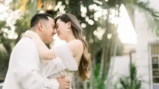 Chris and Vivian Wedding Onsite Photo Slideshow