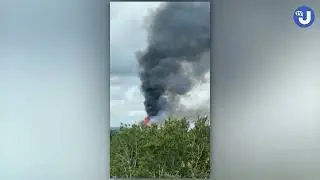 Дрони СБУ вразили завод &laquo;Купол&raquo; в Іжевську