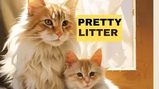 PrettyLitter: Your Cat's Health Guardian