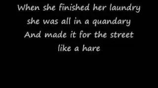 kursaal flyers Little does she know with lyrics
