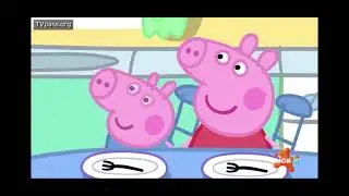 Pancakes Peppa pig season 9