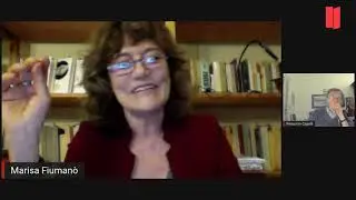 Marisa Fiumanò: 