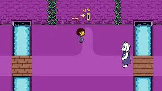 Relearning Love: Undertale