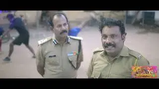Vattamesha sammelanam | Sneak peek 2 | Vipin Atley | Major Ravi