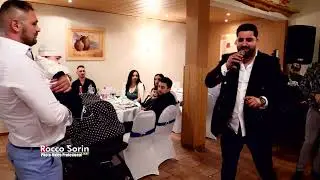 Cosmin de la Bacau-Live 2023-Botez Dominic Ayan-baiatul lui Marius Moldoveanu