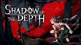 Shadow of the Depth | NEW - Roguelike with horrendously addictive gameplay immediately hooked me!!