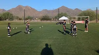Arizona Arsenal SC vs State 48 FC