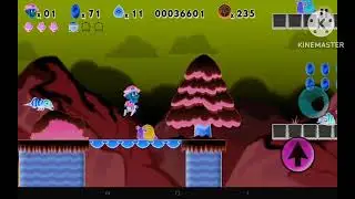 Lep World 2.1 Game Over Effects Preview 2