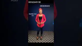 Shamsu Alale Aso @Official Audio