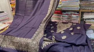 Pure Pashmina Kani Shawl Suit |Embroided Kashmiri Shawl suit | Winter Suit | Pure Wool Kashmiri Suit