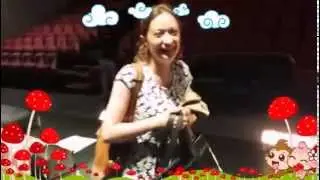 Les coulisses de la derni&egrave;re d'Adieu, je reste ! d'Isabelle Mergault - Th&eacute;&acirc;tre Beaulieu, Nantes