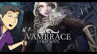 Успеть до рефанда! Vambrace: Cold Soul [ASH2]
