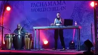 DJ MonChi and Chocolate Thunder - Exit Festival 2021 - extract 3