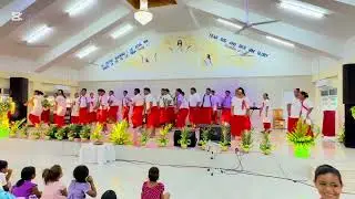 Mafutaga a le Autalavou A.O.G Sagone Church 2025..