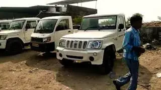 #bolero pickup cbc & pickup 1.7 review - 7297820590 / plz like share & subscribe my YouTube channel