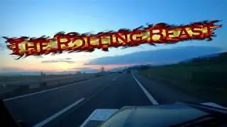 Offroad Training 2018 in Hinwil/Switzerland