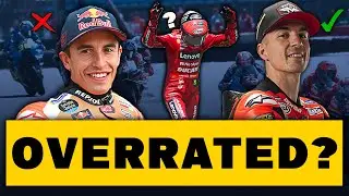 Who is the most OVERRATED rider in MotoGP? | Crash.net MotoGP