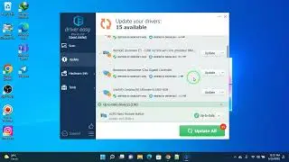 Cara update driver windows 11 | 10 | 8 | 7 | gratis