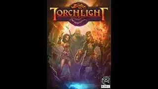 Review 390 - Torchlight