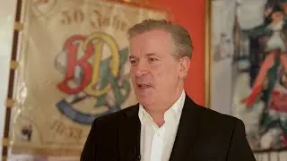 Christoph Kuckelkorn: So gesehen Talk am Sonntag vom 9.11.2025