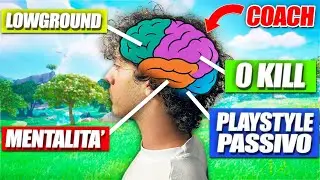 Nella MENTE del COACH che ha fatto QUALIFICARE un PRO alle SOLO FINALS 🧠💰