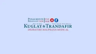 Kuglay & Trandafir 🩺 Criminal Liability for Medical Malpractice