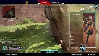 Apex Master Grind