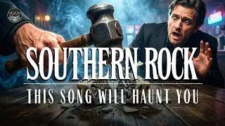Badass Southern Rock | You Loaded the Dice, I Called the Bluff | Gambling & Karma Anthem