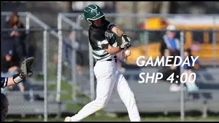 Livingston vs. Seton Hall Prep Baseball (4/25/22)