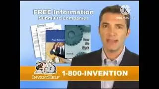 InventHelp Commercial (April 7, 2011)