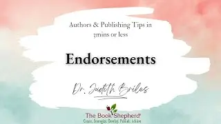 Endorsements