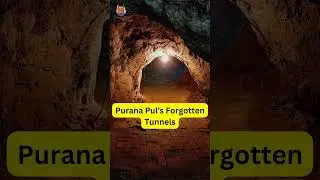 5 Facts About Hyderabad Hidden Tunnels | Hidden Waterways in Old City | Qutb Shahi Tombs | Hyderabad